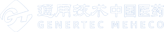 中國醫藥